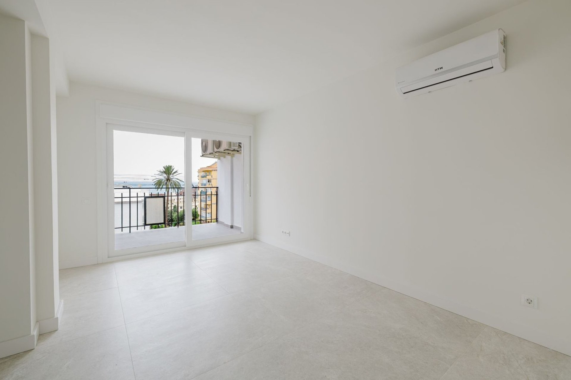 Wiederverkauf - apartment - Torremolinos - Torremolinos Centro