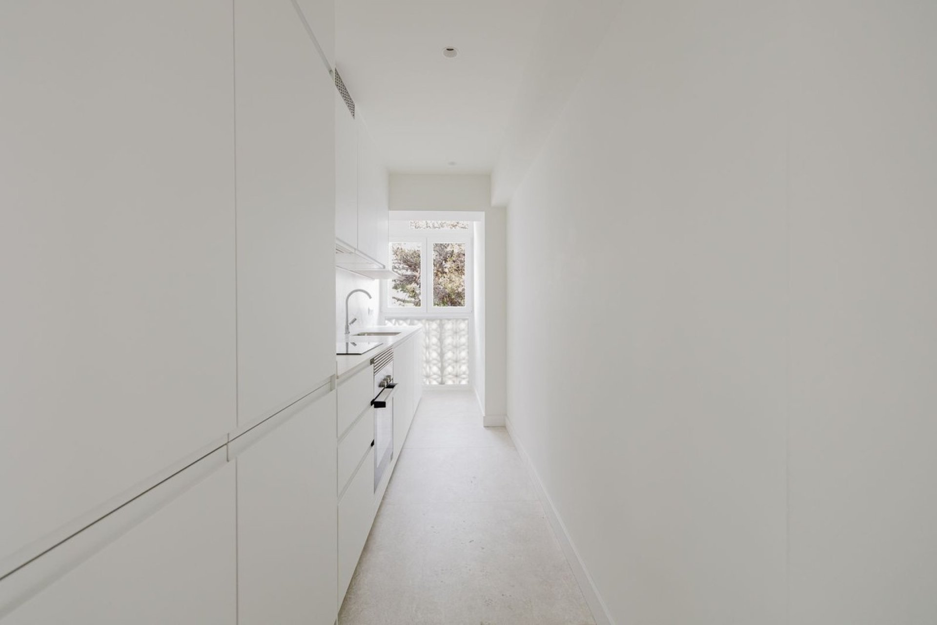 Wiederverkauf - apartment - Torremolinos - Torremolinos Centro