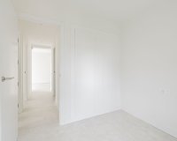 Wiederverkauf - apartment - Torremolinos - Torremolinos Centro