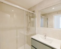 Wiederverkauf - apartment - Torremolinos - Torremolinos Centro