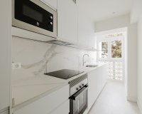 Wiederverkauf - apartment - Torremolinos - Torremolinos Centro