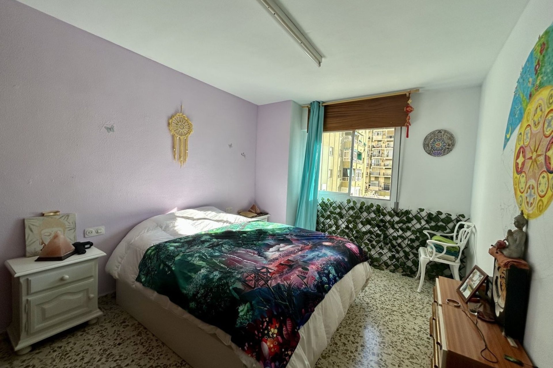 Wiederverkauf - apartment - Torremolinos - Torremolinos Centro
