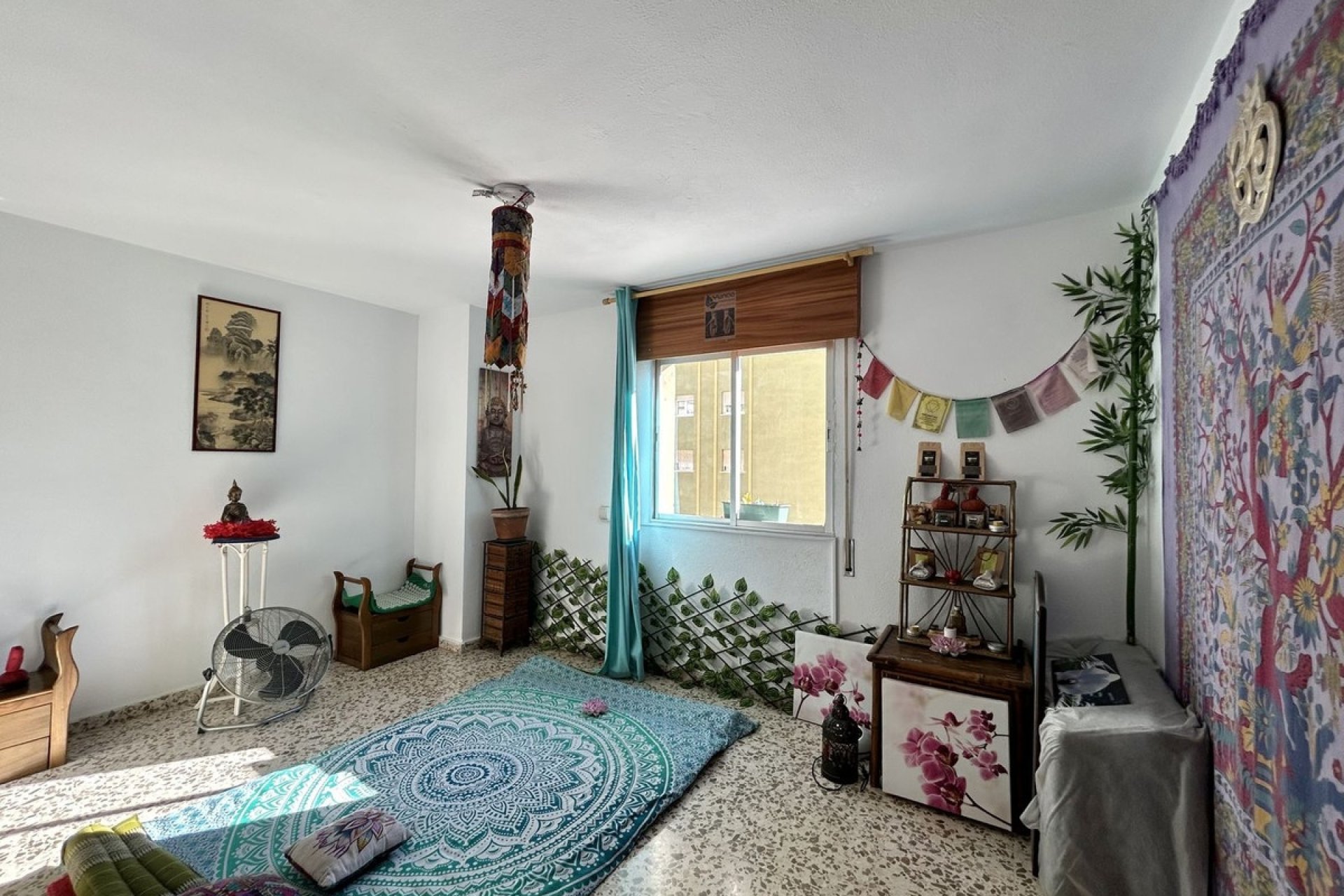 Wiederverkauf - apartment - Torremolinos - Torremolinos Centro