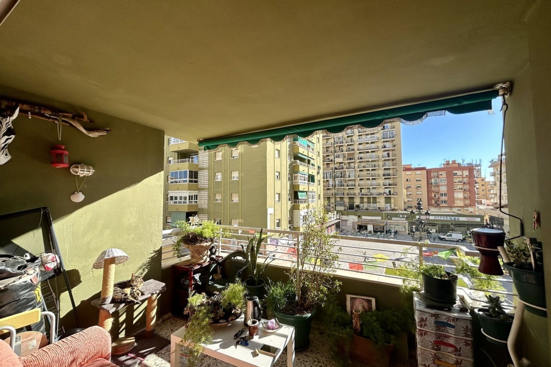 Wiederverkauf - apartment - Torremolinos - Torremolinos Centro