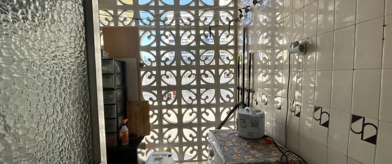 Wiederverkauf - apartment - Torremolinos - Torremolinos Centro