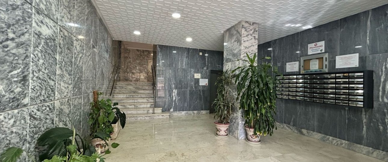 Wiederverkauf - apartment - Torremolinos - Torremolinos Centro