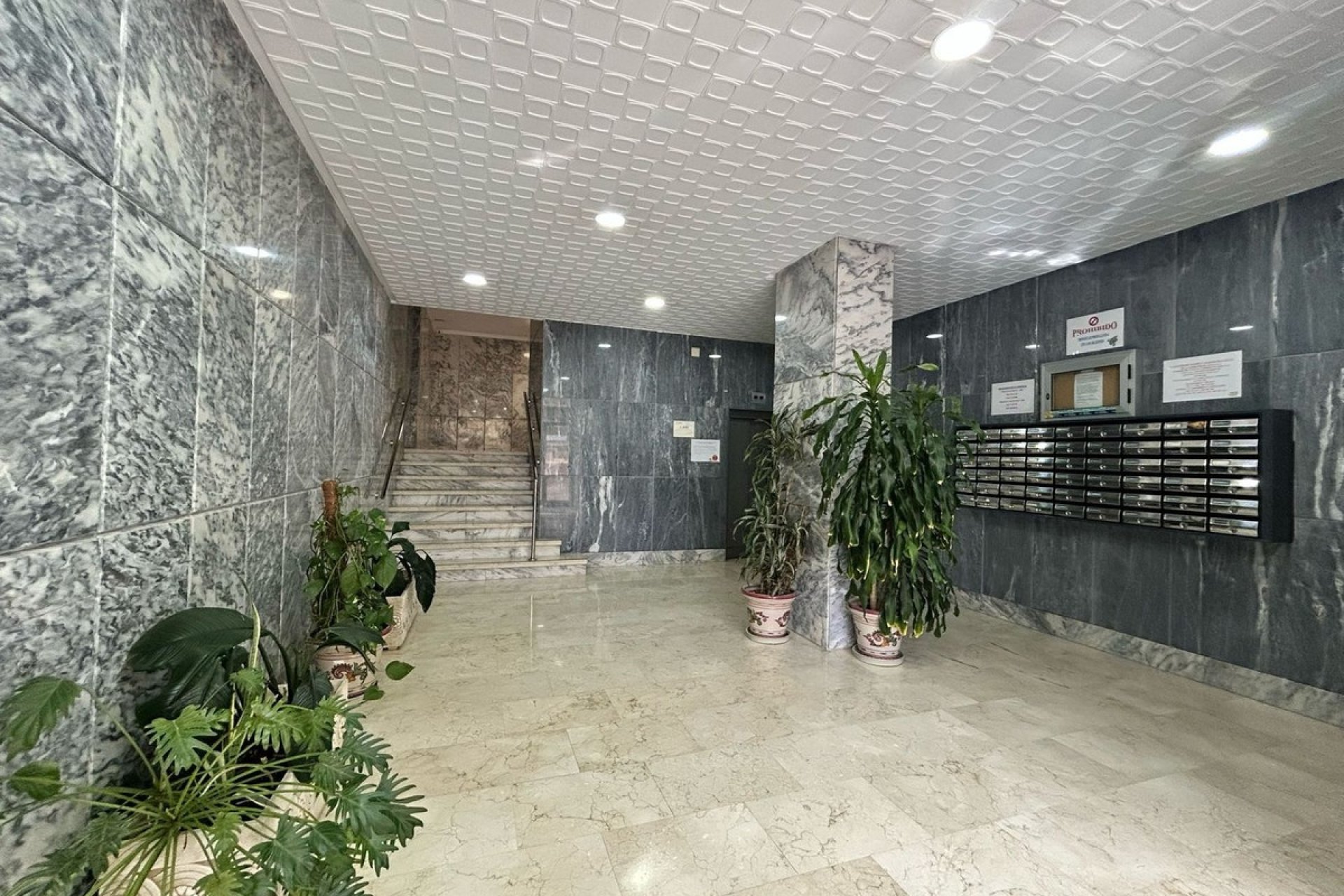 Wiederverkauf - apartment - Torremolinos - Torremolinos Centro