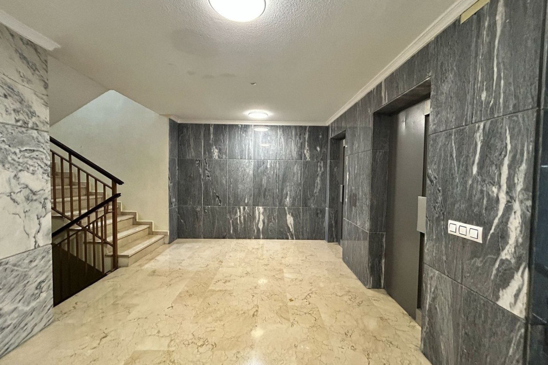 Wiederverkauf - apartment - Torremolinos - Torremolinos Centro