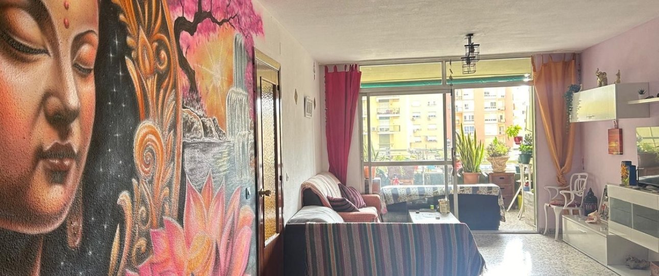 Wiederverkauf - apartment - Torremolinos - Torremolinos Centro