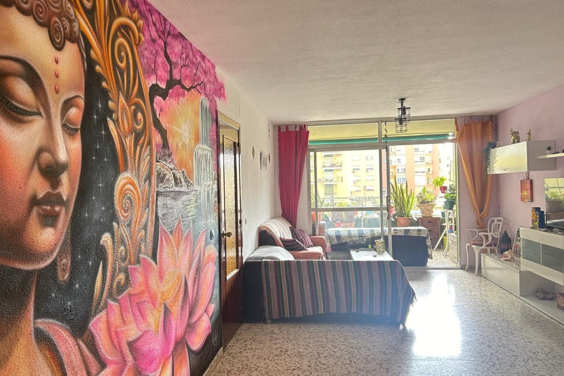 Wiederverkauf - apartment - Torremolinos - Torremolinos Centro