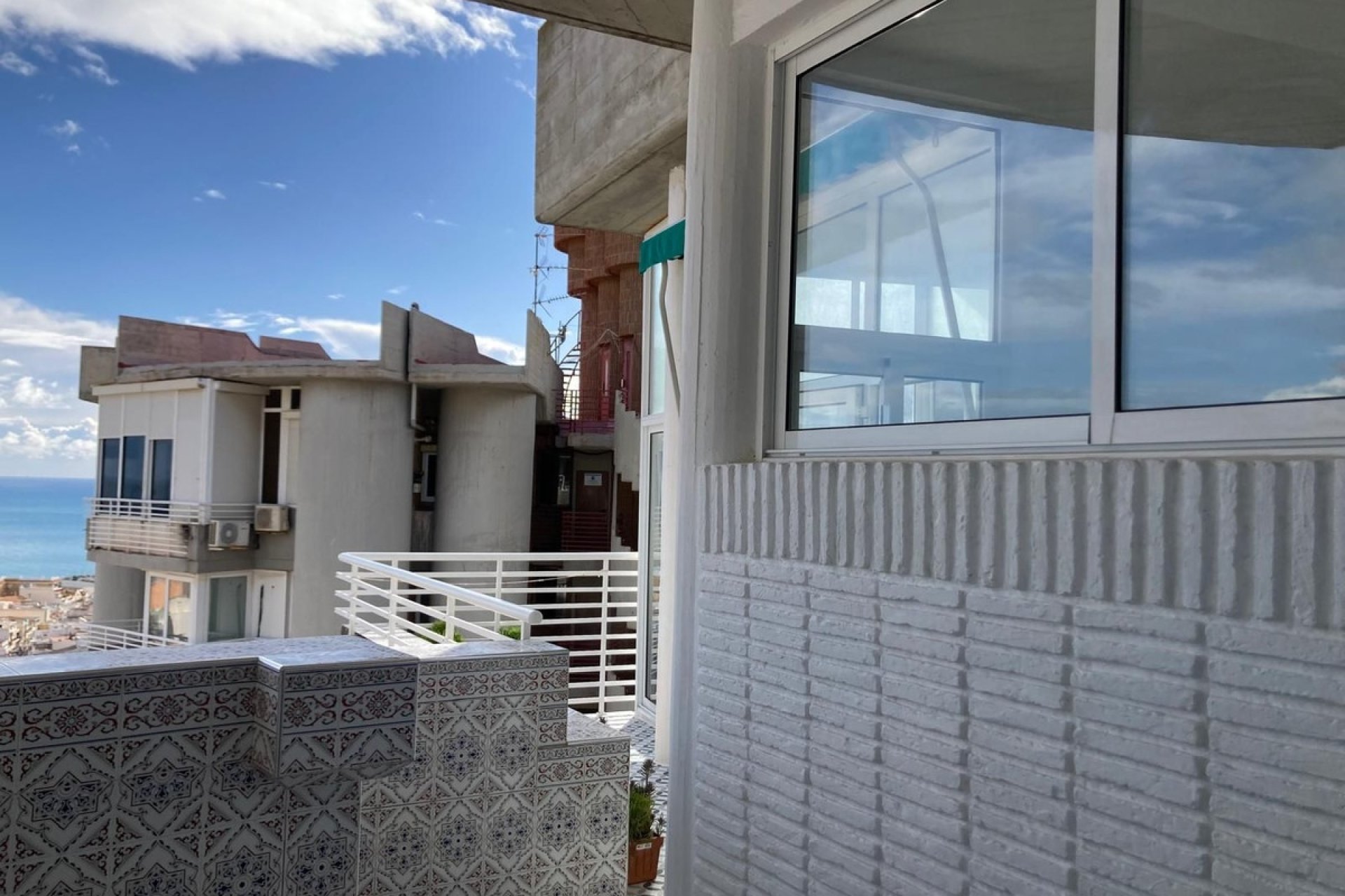 Wiederverkauf - apartment - Torremolinos - Torremolinos Centro