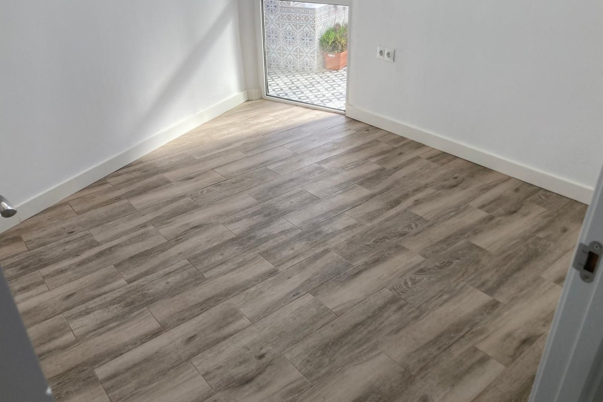 Wiederverkauf - apartment - Torremolinos - Torremolinos Centro