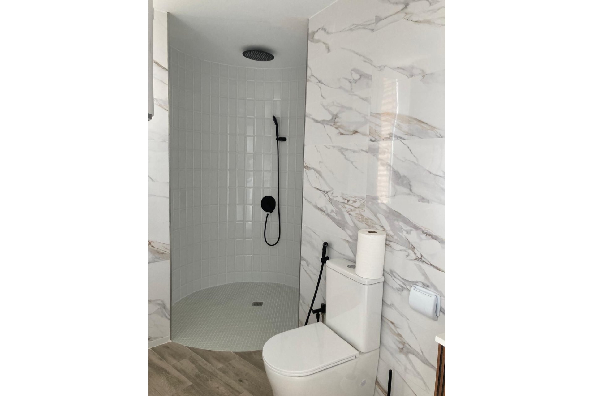Wiederverkauf - apartment - Torremolinos - Torremolinos Centro
