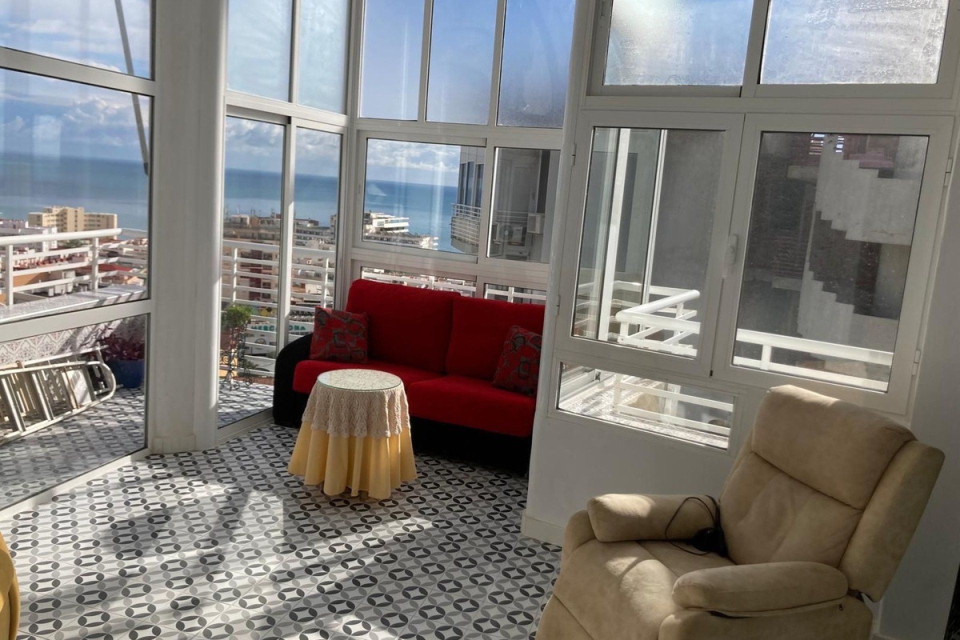 Wiederverkauf - apartment - Torremolinos - Torremolinos Centro