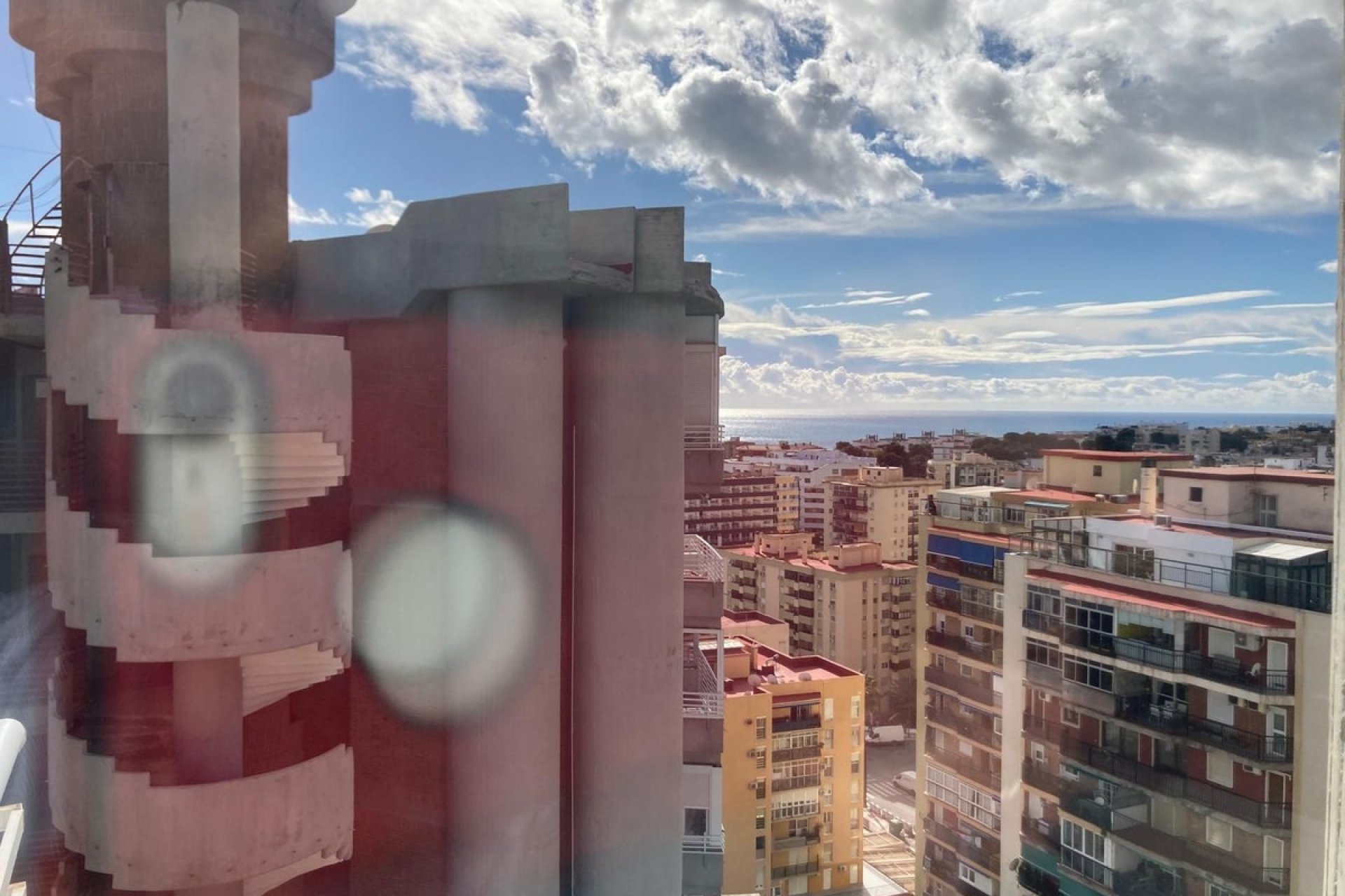 Wiederverkauf - apartment - Torremolinos - Torremolinos Centro