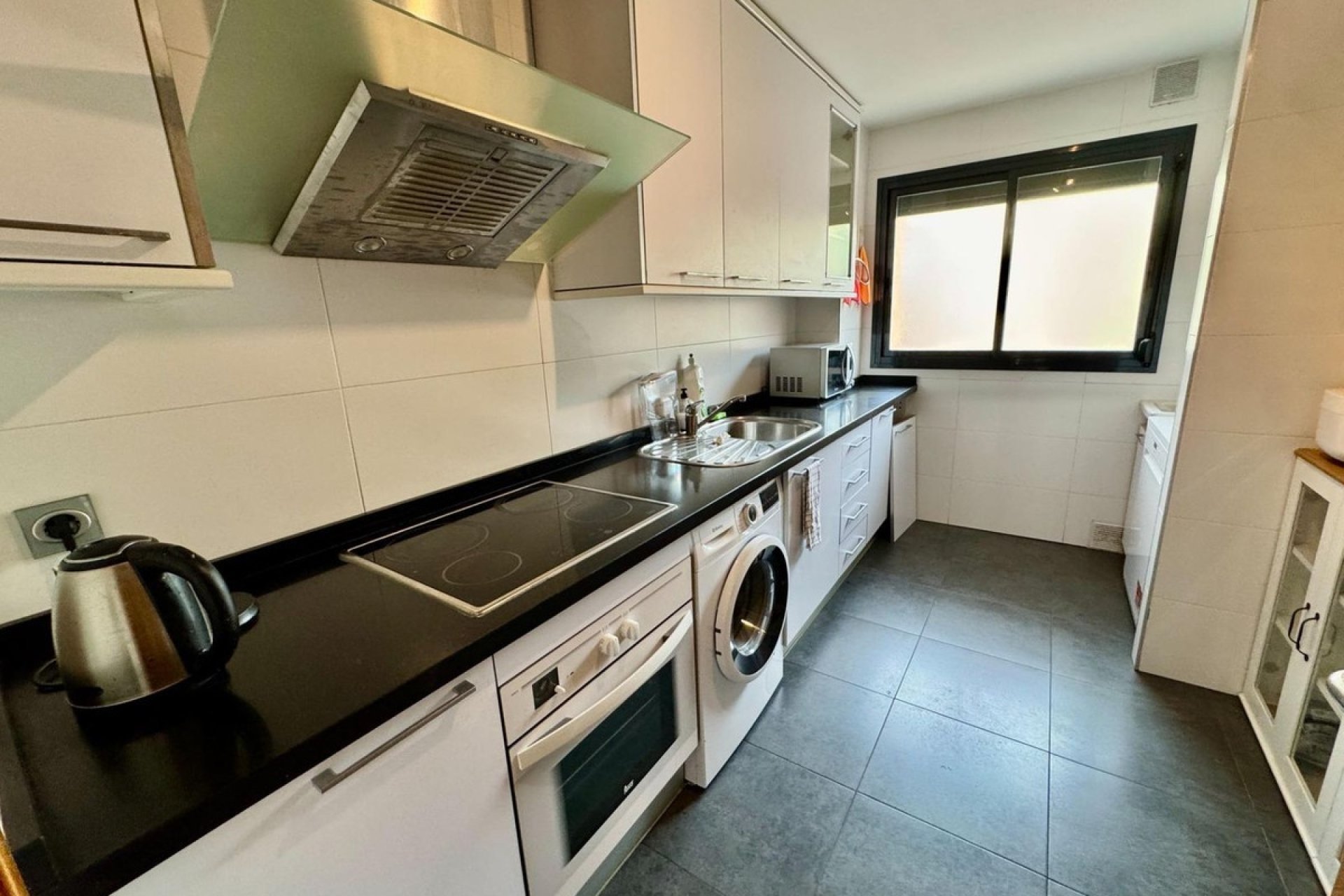 Wiederverkauf - apartment - Torremolinos - Torremolinos Centro