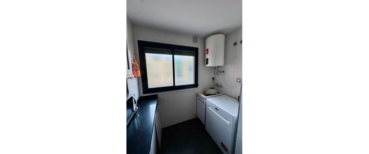 Wiederverkauf - apartment - Torremolinos - Torremolinos Centro