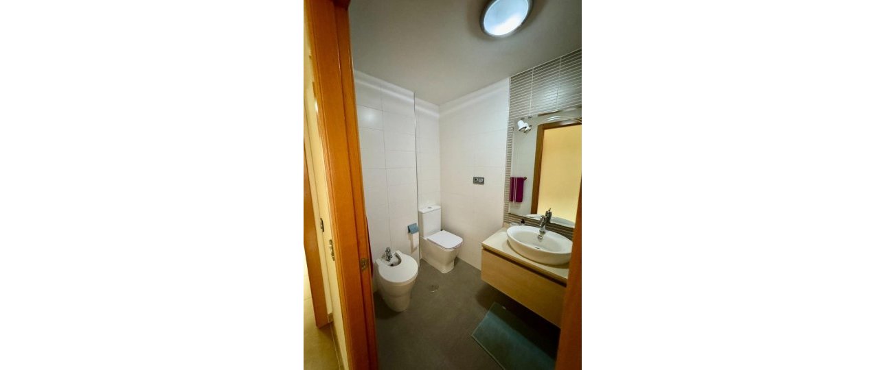 Wiederverkauf - apartment - Torremolinos - Torremolinos Centro