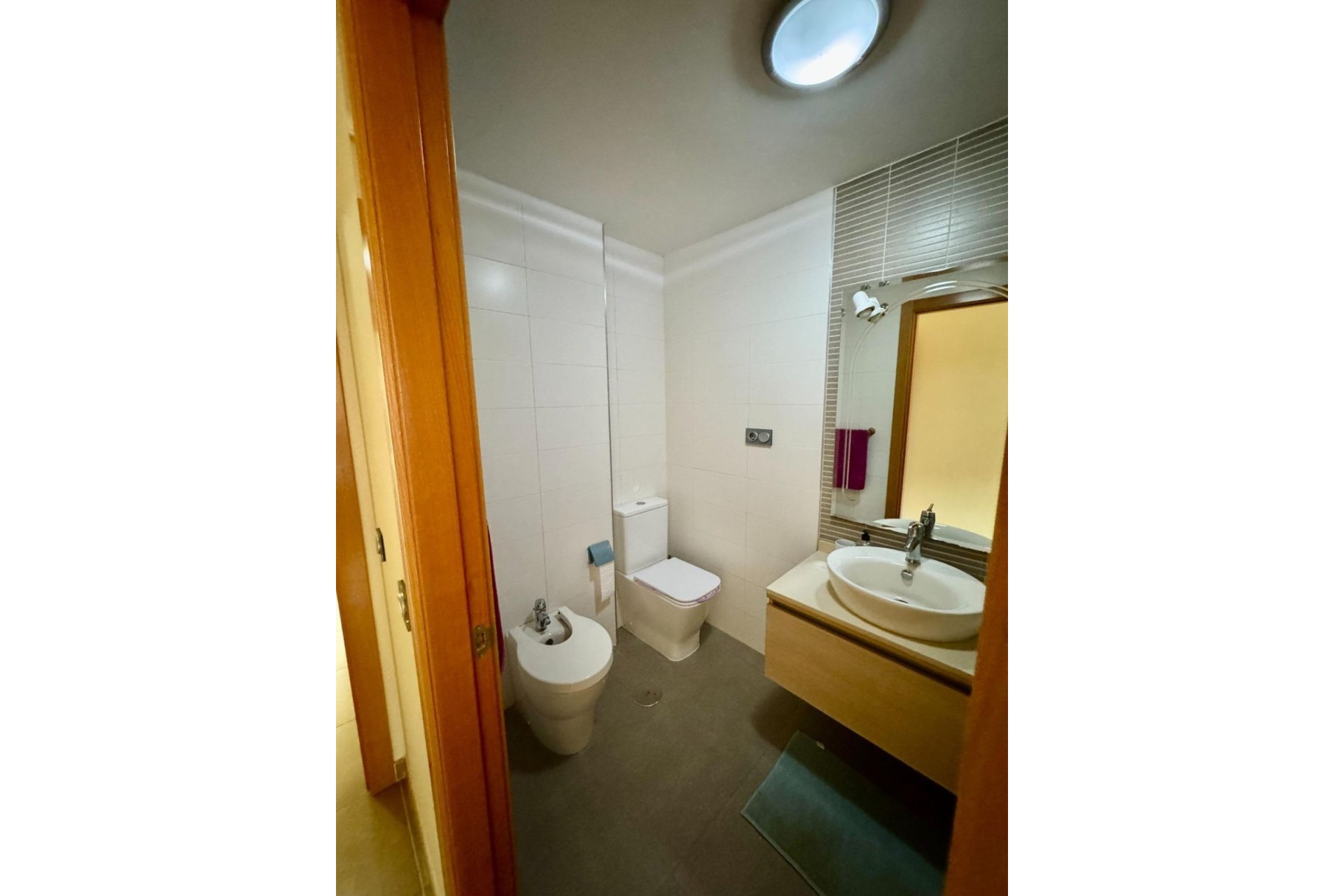 Wiederverkauf - apartment - Torremolinos - Torremolinos Centro