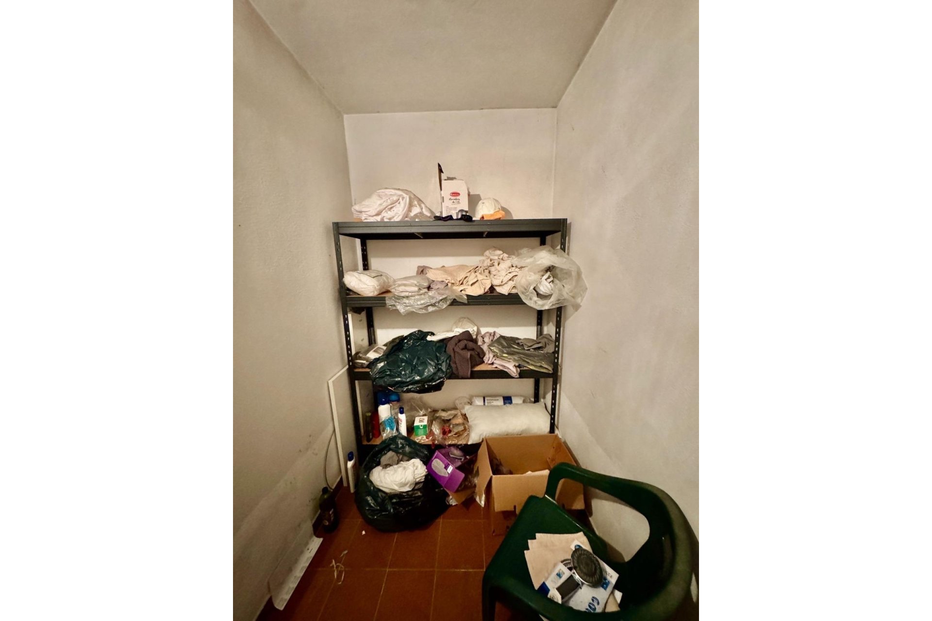 Wiederverkauf - apartment - Torremolinos - Torremolinos Centro