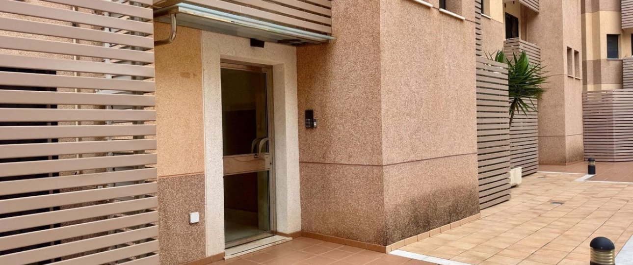 Wiederverkauf - apartment - Torremolinos - Torremolinos Centro