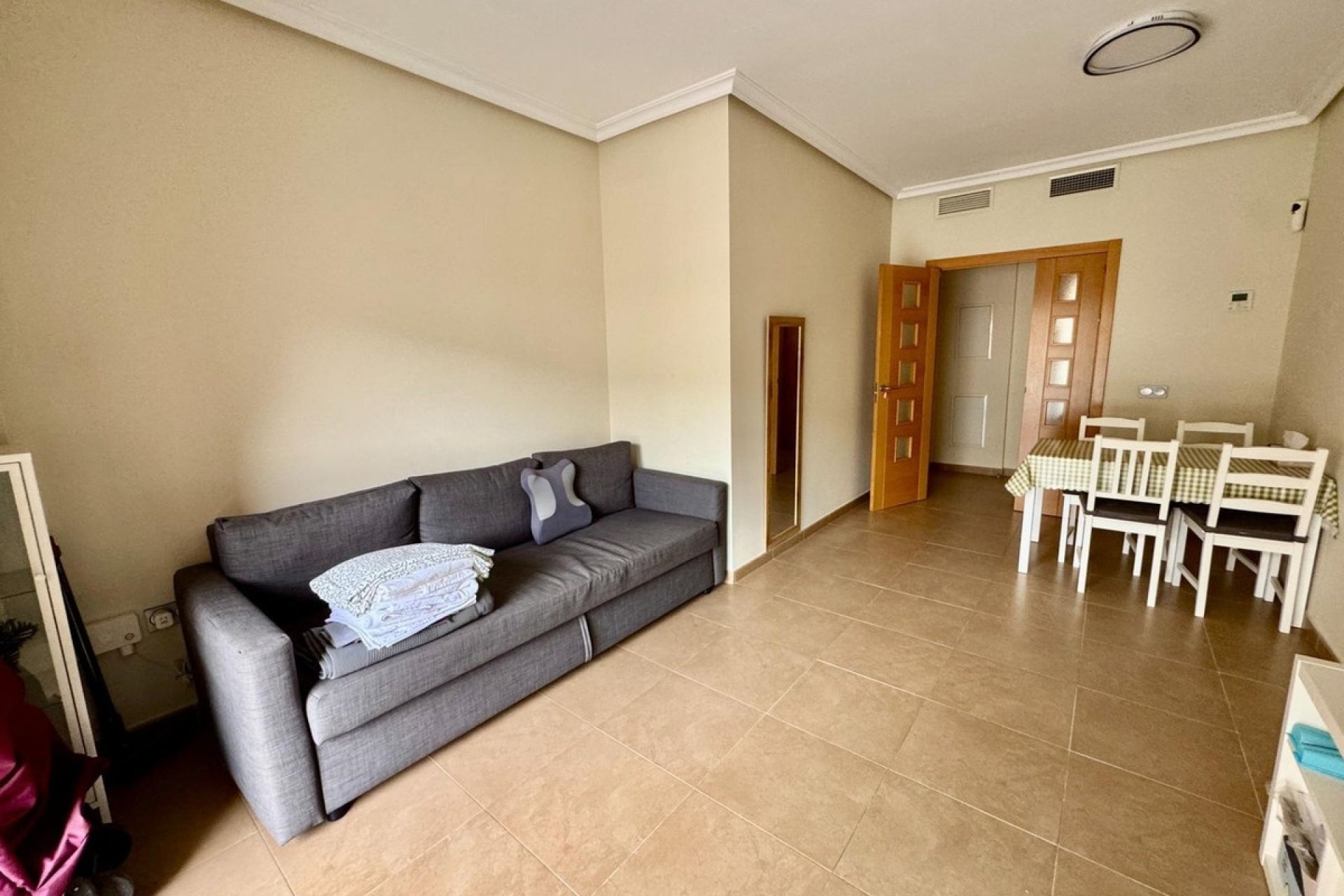 Wiederverkauf - apartment - Torremolinos - Torremolinos Centro