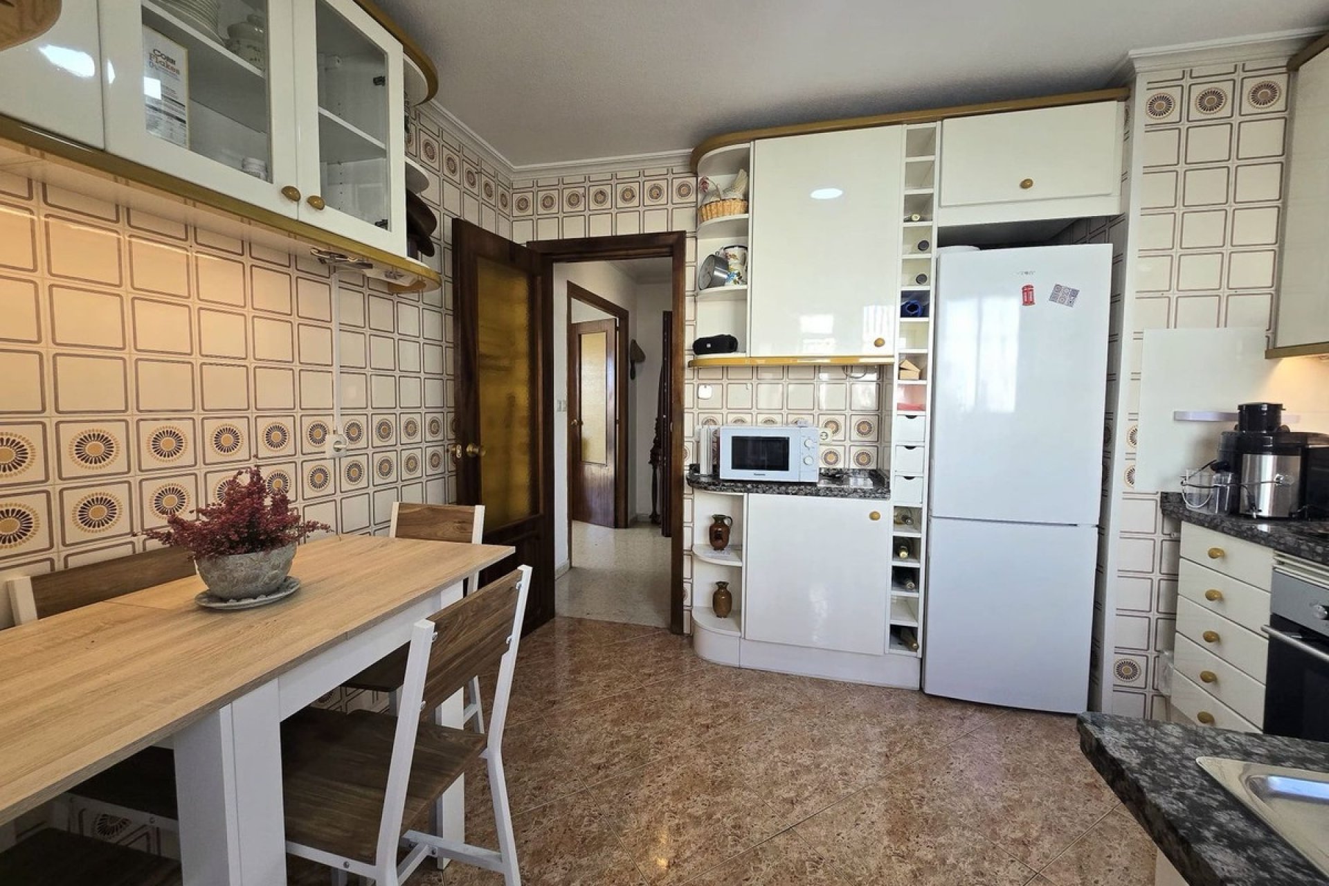 Wiederverkauf - apartment - Torremolinos - Torremolinos Centro