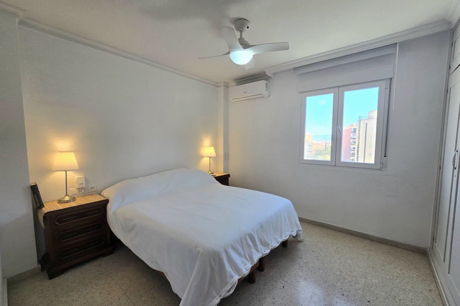 Wiederverkauf - apartment - Torremolinos - Torremolinos Centro