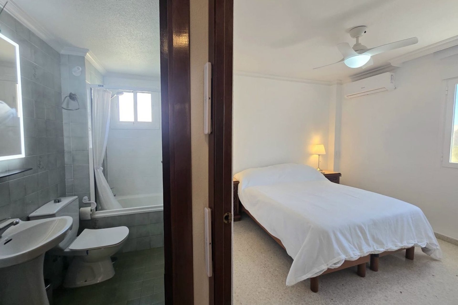 Wiederverkauf - apartment - Torremolinos - Torremolinos Centro