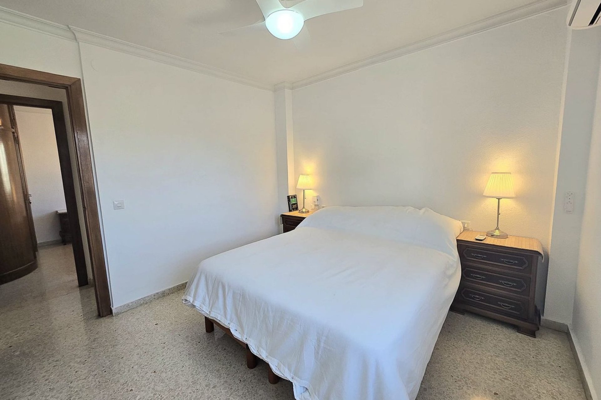 Wiederverkauf - apartment - Torremolinos - Torremolinos Centro