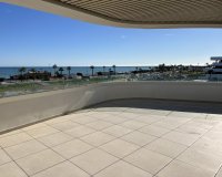 Wiederverkauf - apartment - Torremolinos