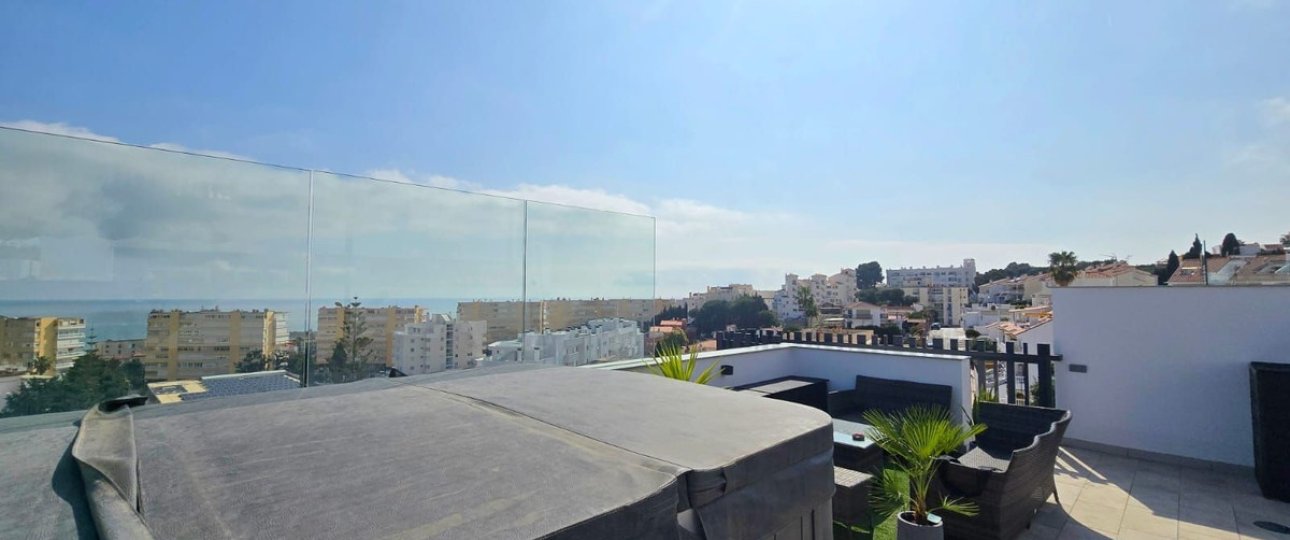 Wiederverkauf - apartment - Torremolinos