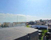 Wiederverkauf - apartment - Torremolinos