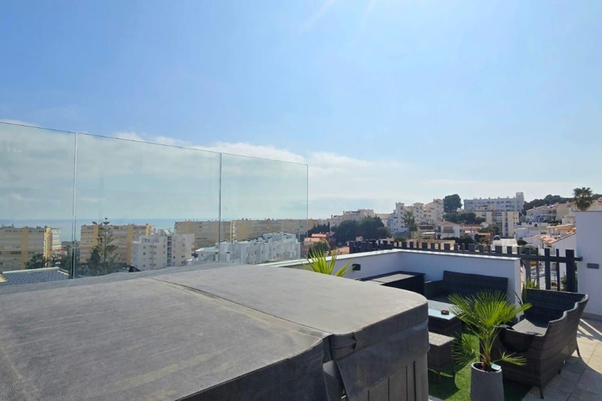 Wiederverkauf - apartment - Torremolinos