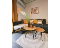 Wiederverkauf - apartment - Torrevieja