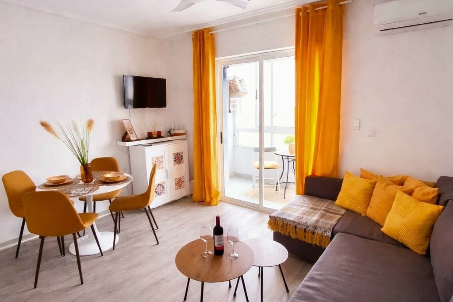 Wiederverkauf - apartment - Torrevieja