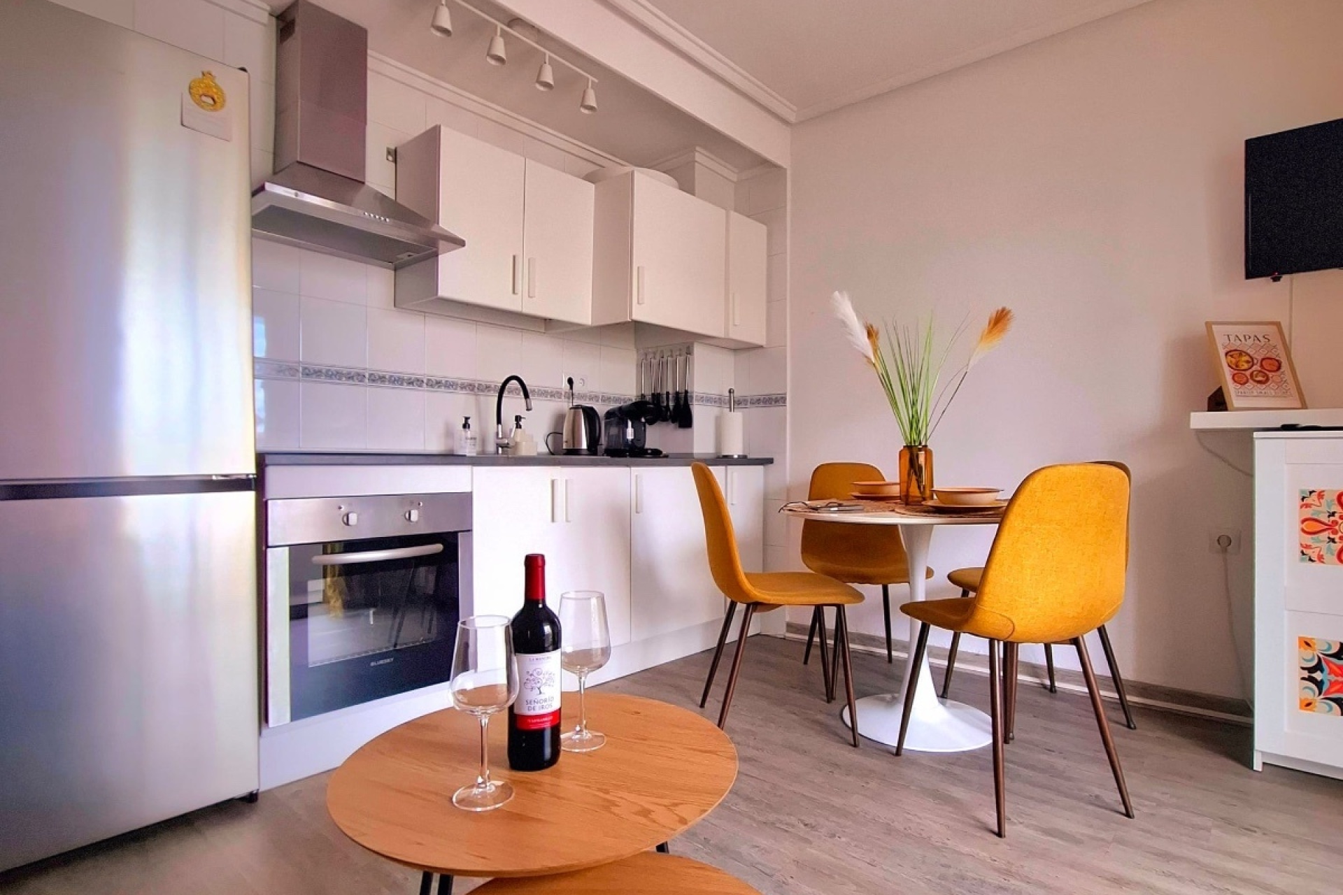 Wiederverkauf - apartment - Torrevieja