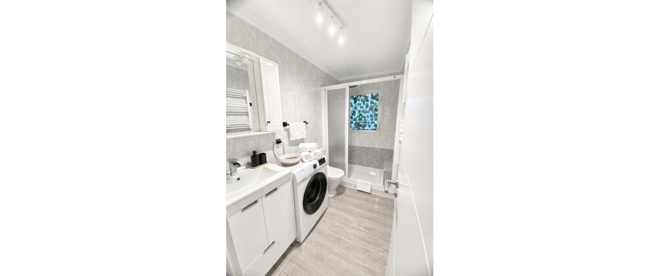 Wiederverkauf - apartment - Torrevieja