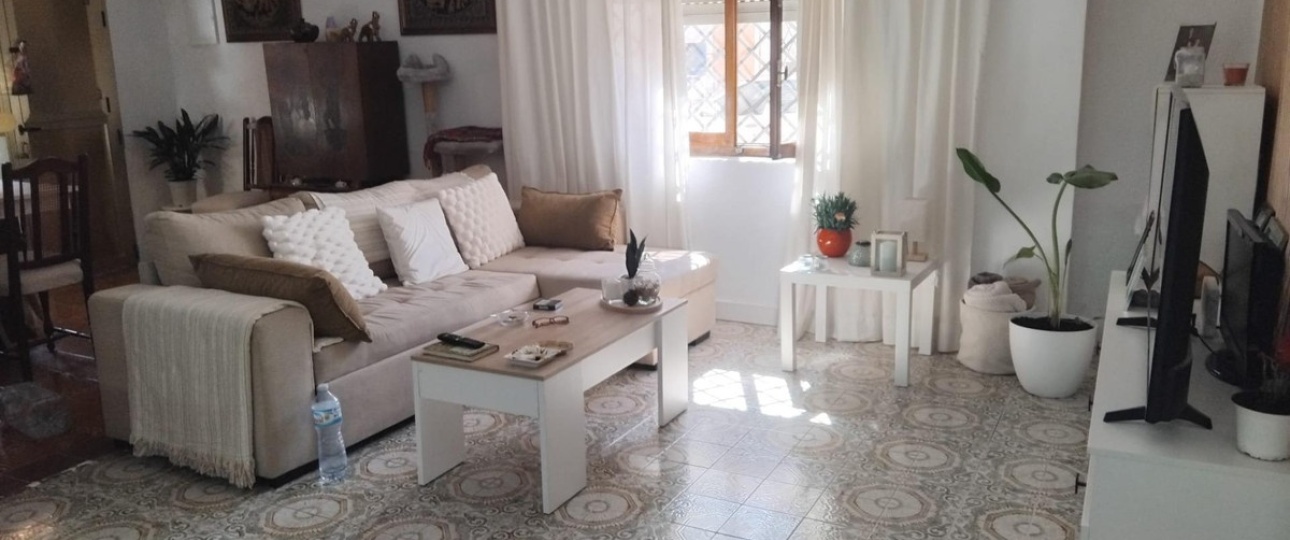 Wiederverkauf - apartment - Villajoyosa - Villajoyosa Centro