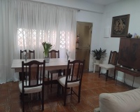 Wiederverkauf - apartment - Villajoyosa - Villajoyosa Centro