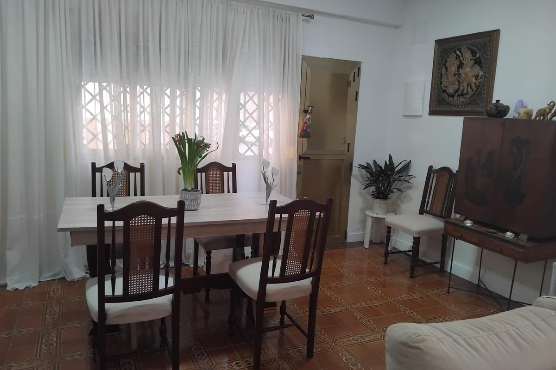 Wiederverkauf - apartment - Villajoyosa - Villajoyosa Centro