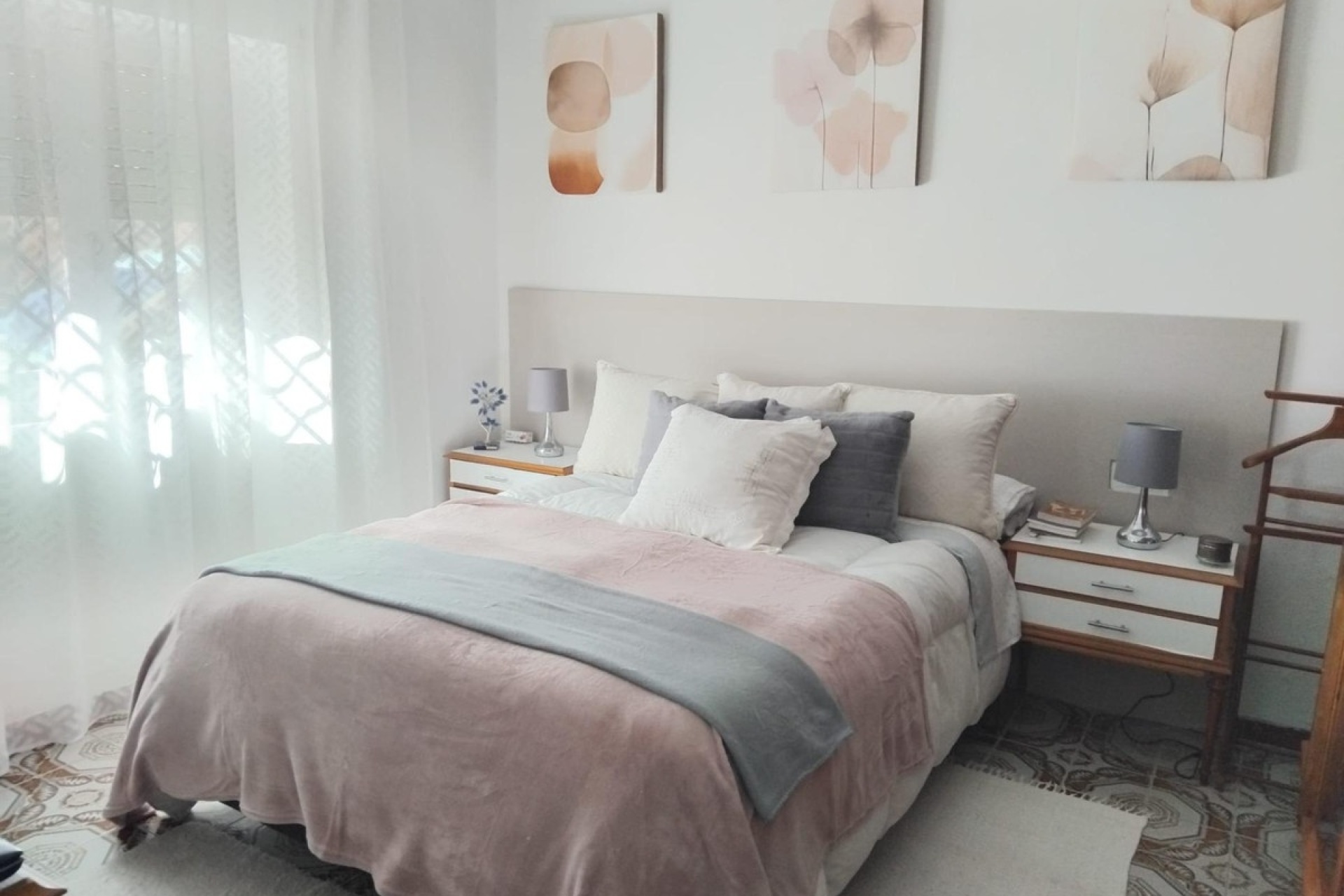 Wiederverkauf - apartment - Villajoyosa - Villajoyosa Centro
