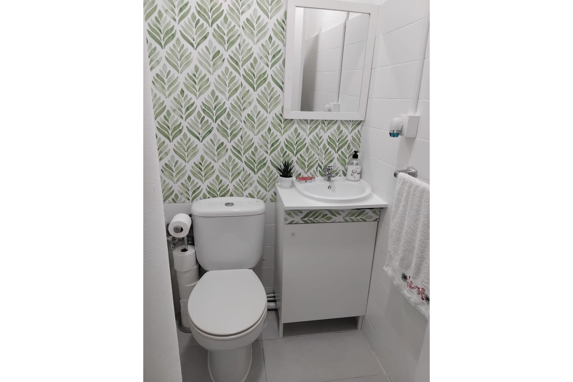 Wiederverkauf - apartment - Villajoyosa - Villajoyosa Centro