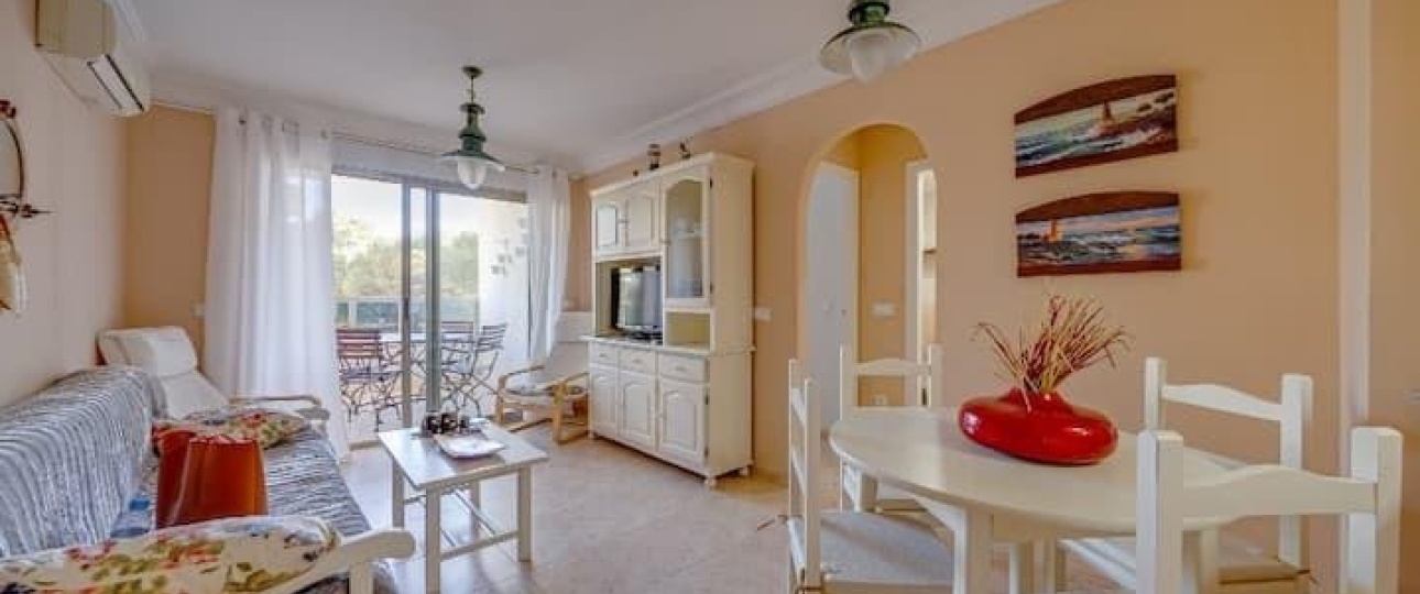 Wiederverkauf - apartment - Villajoyosa - Villajoyosa Centro