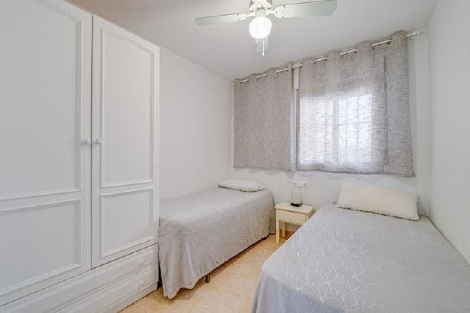 Wiederverkauf - apartment - Villajoyosa - Villajoyosa Centro