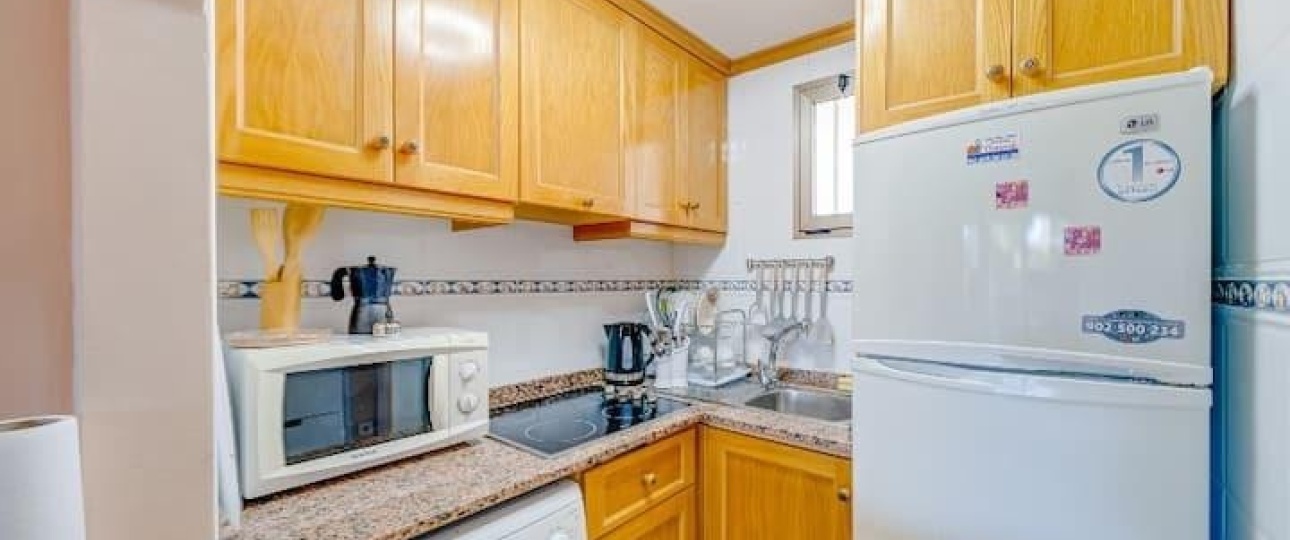 Wiederverkauf - apartment - Villajoyosa - Villajoyosa Centro