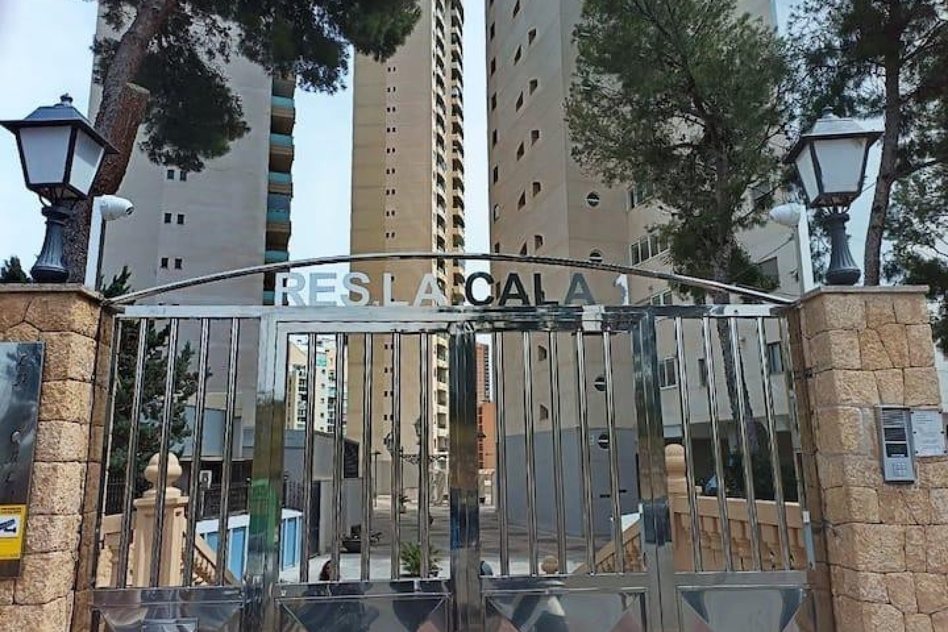 Wiederverkauf - apartment - Villajoyosa - Villajoyosa Centro
