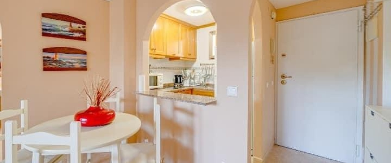 Wiederverkauf - apartment - Villajoyosa - Villajoyosa Centro