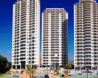 Wiederverkauf - apartment - Villajoyosa - Villajoyosa Centro