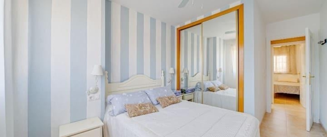 Wiederverkauf - apartment - Villajoyosa - Villajoyosa Centro